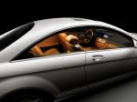 Mercedes-Benz CL-Class 2007 года